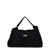 Y-3 Y-3 Adidas 'Y-3 S Bag' Shoulder Bag Black