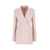 Jil Sander Jil Sander Jackets PINK