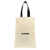 Jil Sander Jil Sander 'Flat Shopper' Large Shopping Bag MULTICOLOR