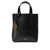 Jil Sander Jil Sander "Bond Mini" Handbag Black