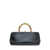 Jil Sander Jil Sander Goji Organic Small Bag Black