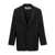 Jil Sander Jil Sander '47' Blazer Black