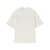 Jil Sander Jil Sander Cotton T-Shirt With Logo Print WHITE