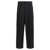 Jil Sander Jil Sander Trousers Black