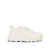 Jil Sander Jil Sander "Orb" Sneakers WHITE