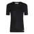 Jil Sander Jil Sander T-Shirts And Polos Black Black