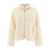 Jil Sander Jil Sander Eco Shearling Jacket WHITE