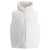 Jil Sander Jil Sander Down Vest WHITE