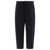 Jil Sander Jil Sander Trousers With Elasticated Waist BLUE