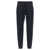 Tom Ford Tom Ford 'Vintage Garment Dyed' Joggers BLUE