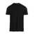 Tom Ford Tom Ford T-Shirts And Polos Black