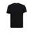 Tom Ford Tom Ford Cotton T-Shirt Black