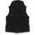 Y-3 Y-3 Adidas Nylon Down Vest Black