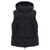 Y-3 Y-3 Adidas 'M Puff' Vest Black