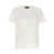 Fabiana Filippi Fabiana Filippi Rhinestone T-Shirt WHITE