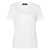 Fabiana Filippi Fabiana Filippi Cotton T-Shirt WHITE