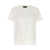 Fabiana Filippi Fabiana Filippi Cotton T-Shirt WHITE