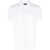 Tom Ford Tom Ford T-Shirts And Polos WHITE