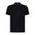 Tom Ford Tom Ford Polo Shirt Black