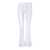 7 For All Mankind 7 For All Mankind 'Bootcut Tailorless' Jeans WHITE