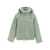 Marni Marni 'Long Pile Shaggy' Hooded Jacket GREEN