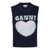 Ganni Ganni Sweaters Navy