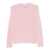 Ganni Ganni Sweaters CHALK PINK