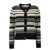 Ganni Ganni Striped Cardigan MULTICOLOR