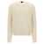 Tom Ford Tom Ford Alpaca Sweater WHITE