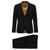 Maurizio Miri Maurizio Miri 'Kery Arold' Suit  Black