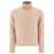 Tom Ford Tom Ford Mohair Turtleneck Sweater PINK