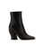 Loewe Loewe Boots BLACKDARKBROWN