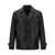 Tom Ford Tom Ford Coat Black