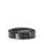 ZEGNA Zegna Belt Black