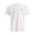 MAISON KITSUNÉ Maison Kitsuné T-Shirts WHITE