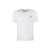 MAISON KITSUNÉ Maison Kitsuné T-Shirts WHITE