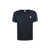 MAISON KITSUNÉ Maison Kitsuné T-Shirts Black