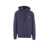 MAISON KITSUNÉ Maison Kitsune' Sweaters ECLIPSE BLUE