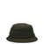 SOUTH2 WEST8 South2 West8 Logo Embroidery Bucket Hat GREEN