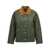 Barbour Barbour 'Liddesdale 30Th Anniversary' Cropped Jacket GREEN