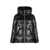 TATRAS Tatras Larali Hooded Down Jacket Black