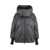 TATRAS Tatras Risha Full Zip Down Jacket GREY