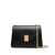 Lanvin Lanvin Clutch With Chain Concerto Bags Black