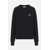 MAISON KITSUNÉ Maison Kitsune' Sweaters Black