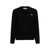 MAISON KITSUNÉ Maison Kitsuné' Sweaters Black