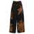 ALANUI Alanui 'Hues Of The Desert' Jeans MULTICOLOR