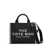 Marc Jacobs Marc Jacobs The Medium Tote Bag Black