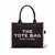 Marc Jacobs Marc Jacobs The Large Tote Bag Black