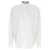 Brunello Cucinelli Brunello Cucinelli Cotton Shirt WHITE