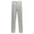 Brunello Cucinelli Brunello Cucinelli Wool Pants GRAY